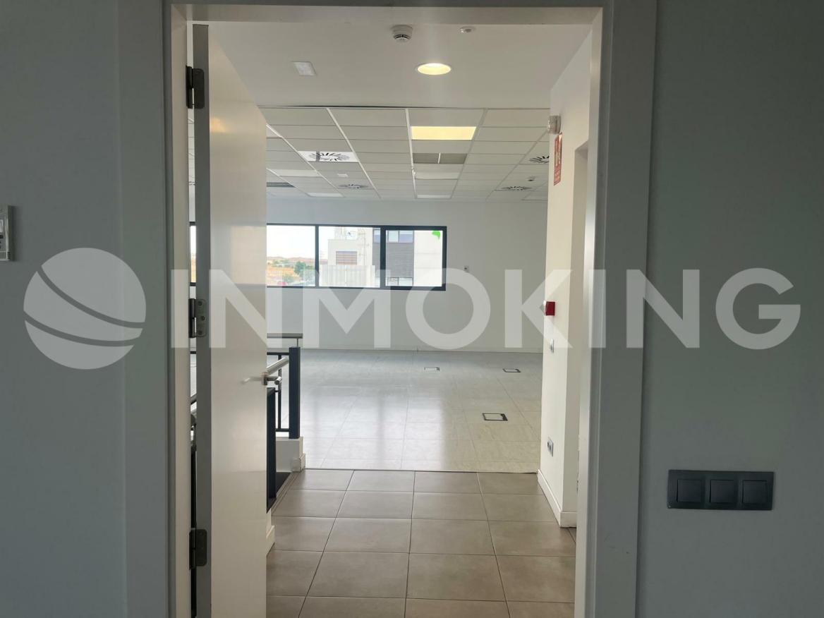 Foto de la propiedad Módulo Logístico en Alquiler en San Fernando de Henares